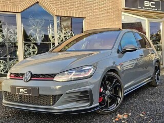 Volkswagen Golf GTI TCR Pano, Leder, DCC, .....