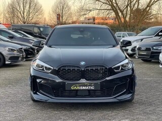 BMW 116 Pack M Performance // Leds // CarPlay // Fulls