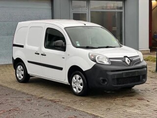 Renault Kangoo Z.E.