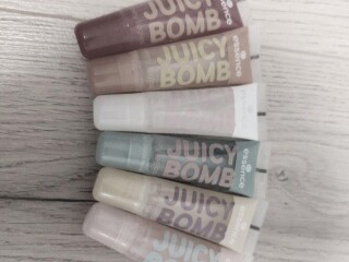 Juicy Bomb All