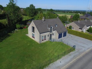 À VENDRE – Villa