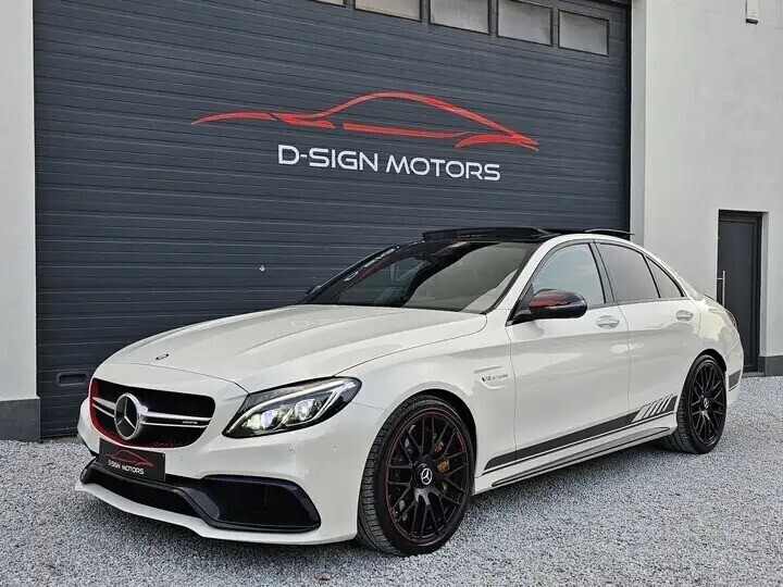 mercedes-benz-c-63-amg-s-v8-510ch-edition-km-full-options-big-2