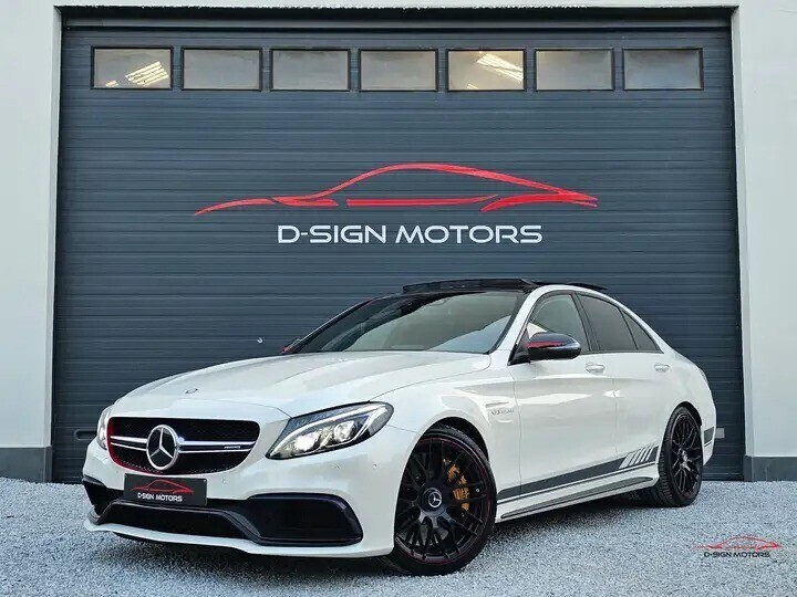 mercedes-benz-c-63-amg-s-v8-510ch-edition-km-full-options-big-0