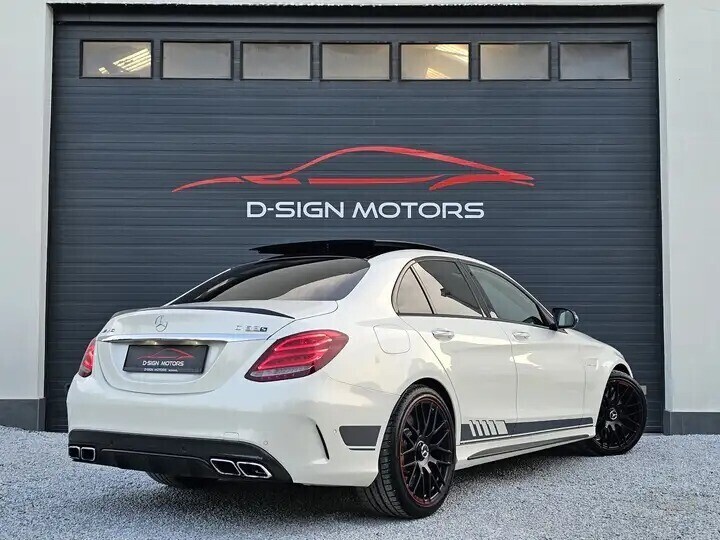 mercedes-benz-c-63-amg-s-v8-510ch-edition-km-full-options-big-1