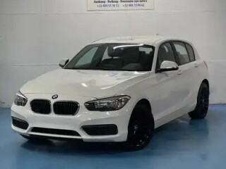 BMW 118 118i JOY Edition