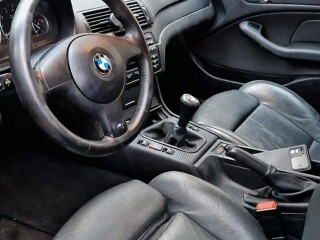 BMW Serie 3 E46 318i