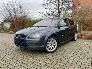 Ford Focus 1.8 *Francorchamps-edition*