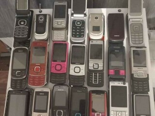 Nokia Tout le monde Nokia