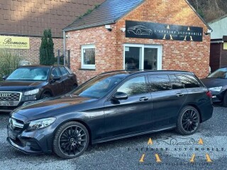 Mercedes-Benz C 43 AMG 4-Matic - APPLE CARPLAY - TOIT PANO/OUVRANT