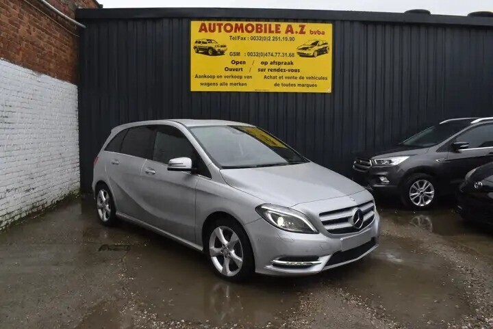 mercedes-benz-b-200-urban-edition-leder-gps-12m-garantie63000km-big-0