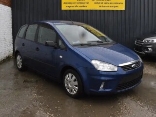 Ford C-Max 1.6i Ambiente / Airco