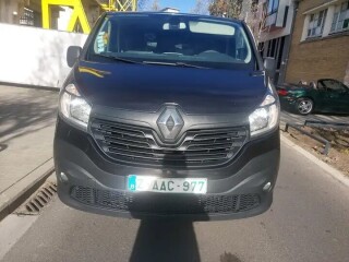 Renault Trafic 1.6 dCi 27 L1H1 Confort euro 6b