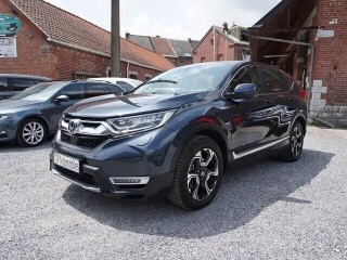 Honda CR-V 2.0i-MMD 2WD Hybrid Elegance