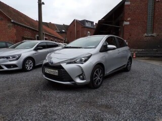 Toyota Yaris 1.5i VVT-i Hybrid Y20 E-CVT