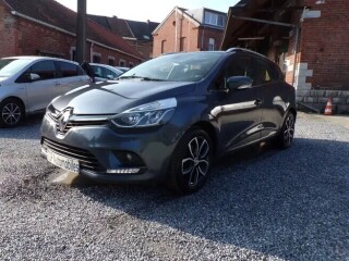 Renault Clio 0.9 TCe Cool