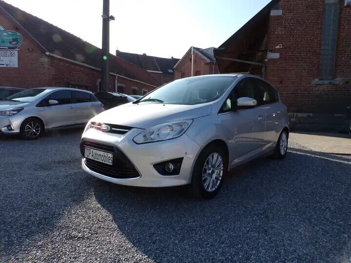 ford-c-max-10-ecoboost-titanium-s-s-57-587kmdistri-neuve-big-0