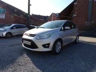 Ford C-Max 1.0 EcoBoost Titanium S-S *57 587km.Distri neuve*