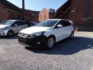 Ford Focus 1.0 EcoBoost ECOnetic Tech. Trend*MARCHAND EXPORT*