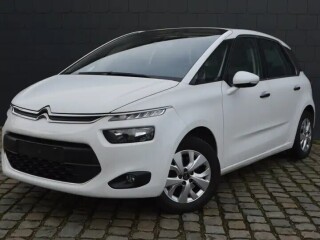 Citroen C4 Picasso 1.6 THP Intensive S AUTOMAAT NAVI CARPASS