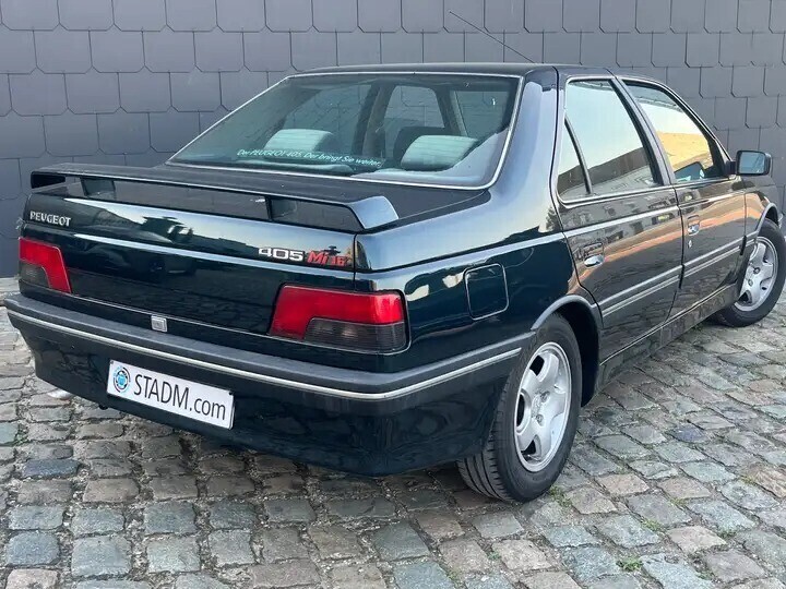 peugeot-405-mi16-facelift-carpass-etat-show-room-big-3