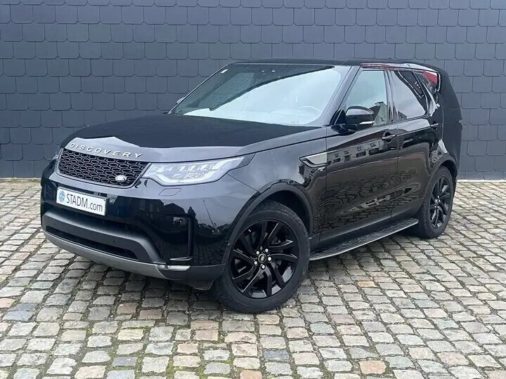 land-rover-discovery-20-sd4-se-gps-1hand-carpass-carnet-big-0