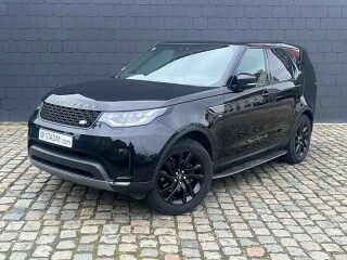 Land Rover Discovery 2.0 SD4 SE GPS 1Hand CarPass Carnet