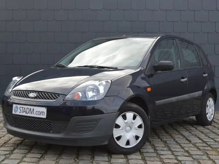 ford-fiesta-13i-trend-full-carnet-sds-2007-50900km-carpass-big-1