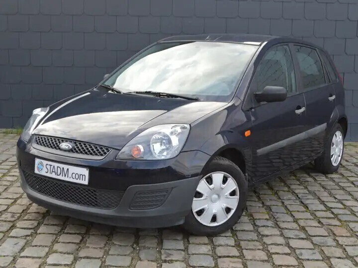 ford-fiesta-13i-trend-full-carnet-sds-2007-50900km-carpass-big-0