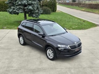 Skoda Karoq 1.6 TDi DSG ** Etat SHOWROOM **