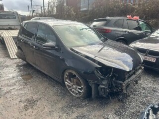 Volkswagen Golf 1.6 CR TDI pack R LINE ACCIDENT