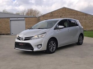 Toyota Verso 1.6 D-4D de 2015 ** Pano - GPS - Camera **