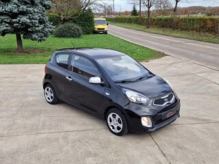 Kia Picanto 1.0i Airco ** 38.000 km