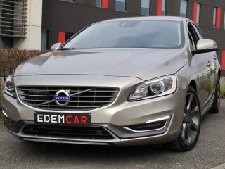 Volvo S60 2.0 D4 Summum Geartronic