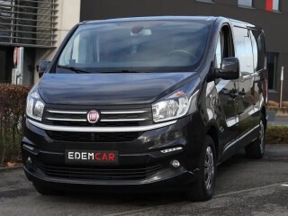 Fiat Talento L2 LONG PROFESSIONAL NAV CAMERA 9pl.