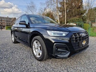 Audi Q5 30 TDi Business Ed Adv./S tronic/PANO/TREKHAAK/B&O