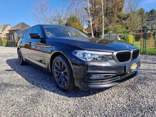 BMW 530 530e/HUD/SPORT LINE/APPLE/ANDROID