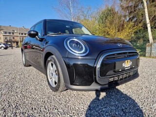 MINI Cooper 1.5A OPF DCT/CAMERA/LED/APPLE/ANDROID
