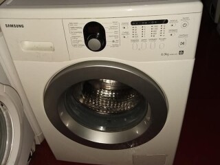 Wasmachine SAMSUG