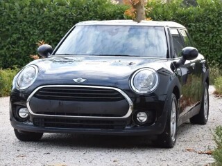 MINI One Clubman 1.5i navi pdc automatisch parkeren