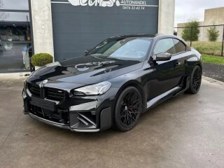 BMW M2 Coupé