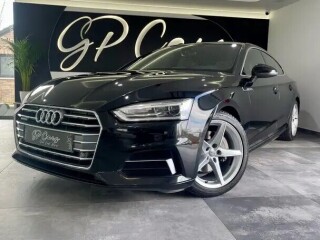 Audi A5 2.0 TDi Quattro Sport S tronic garantie 12 mois