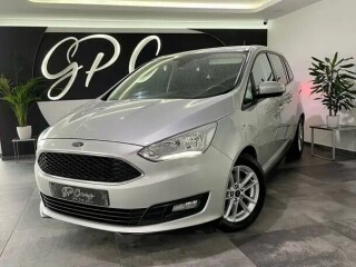 Ford Grand C-Max 1.5 TDCi Titanium Start-Stop 7P garantie 12 mois