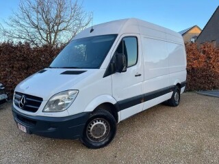 Mercedes-Benz Sprinter 211/500 2.1 CDI L2H2