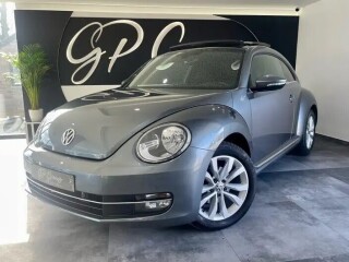 Volkswagen Beetle 1.2 TSI Design BMT