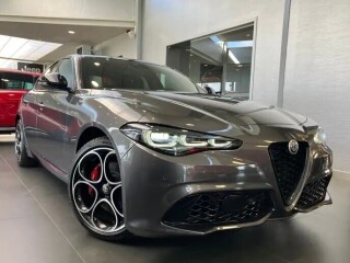 Alfa Romeo Giulia VELOCE 2.0 TURBO 280PK Q4 | FULL OPTION | -18,4%