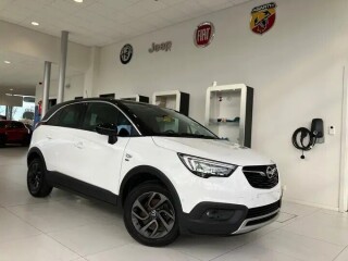 Opel Crossland X 1.2 Turbo 110PK | LED + GPS + CAMERA | 1J GARANTIE