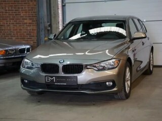 BMW 316 d Facelift Navigatie EURO6 Garantie