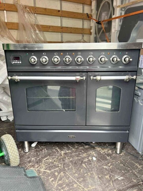 cuisiniere-electrique-en-bon-etat-de-fonctionnement-big-0