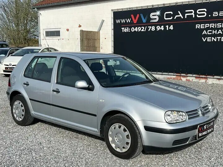 volkswagen-golf-16i-base-automatique-93651km-garantie-big-0