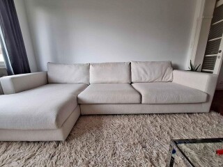 5 seat sofa